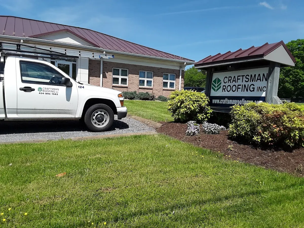 Quality Chimney Repair by experienced craftsmen in Armistead Gardens